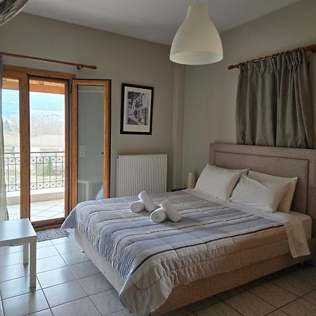 Cave Apartments Ioannina Luaran gambar