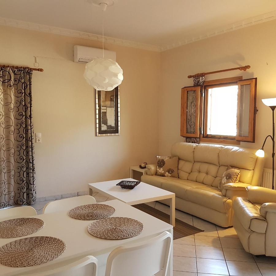 Cave Apartments Ioannina Luaran gambar